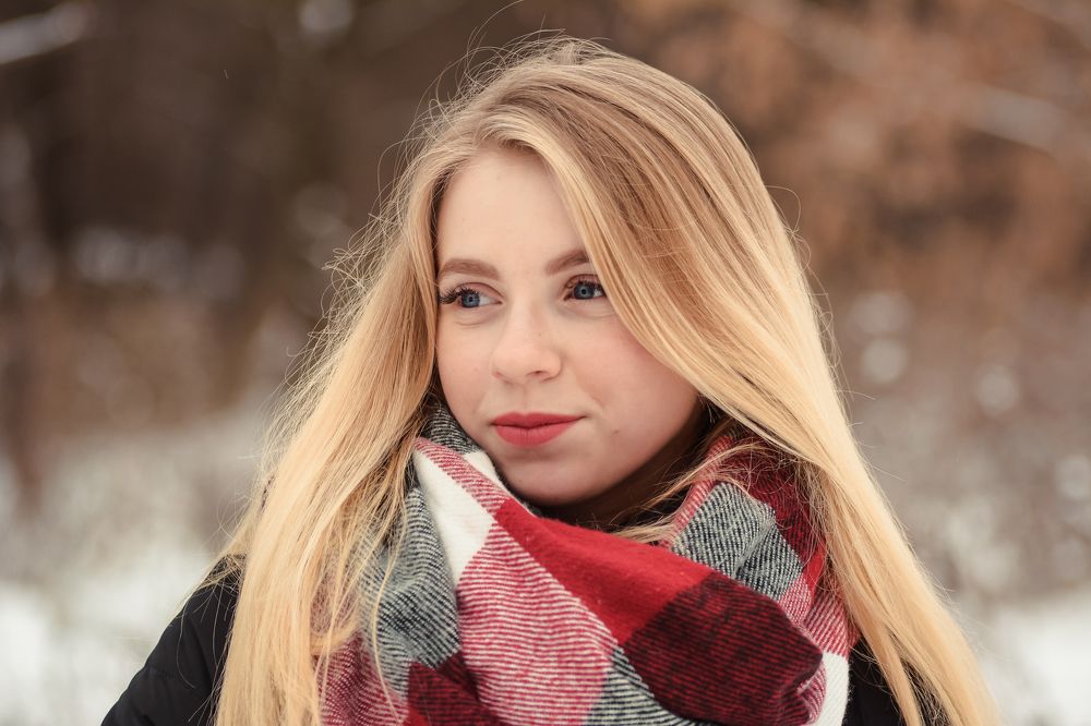 Photograph by Дмитрий Крашенинников