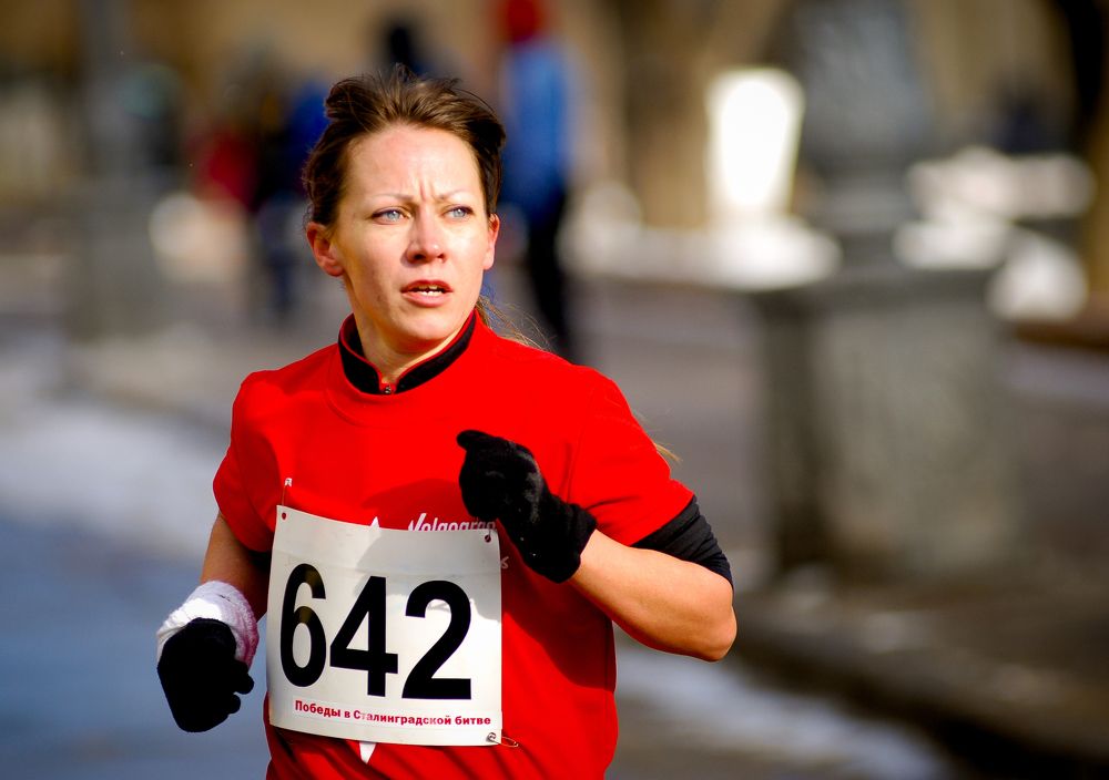 воля к победе