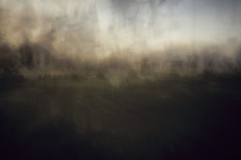 Disappearing memory