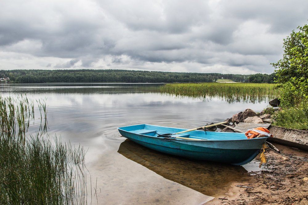 Одиночество