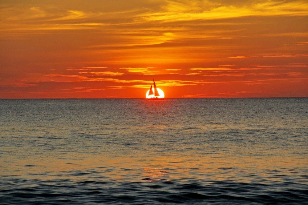 Пейзаж на 1 млн. долларов