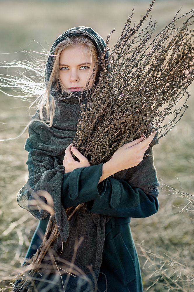 принцесса полей