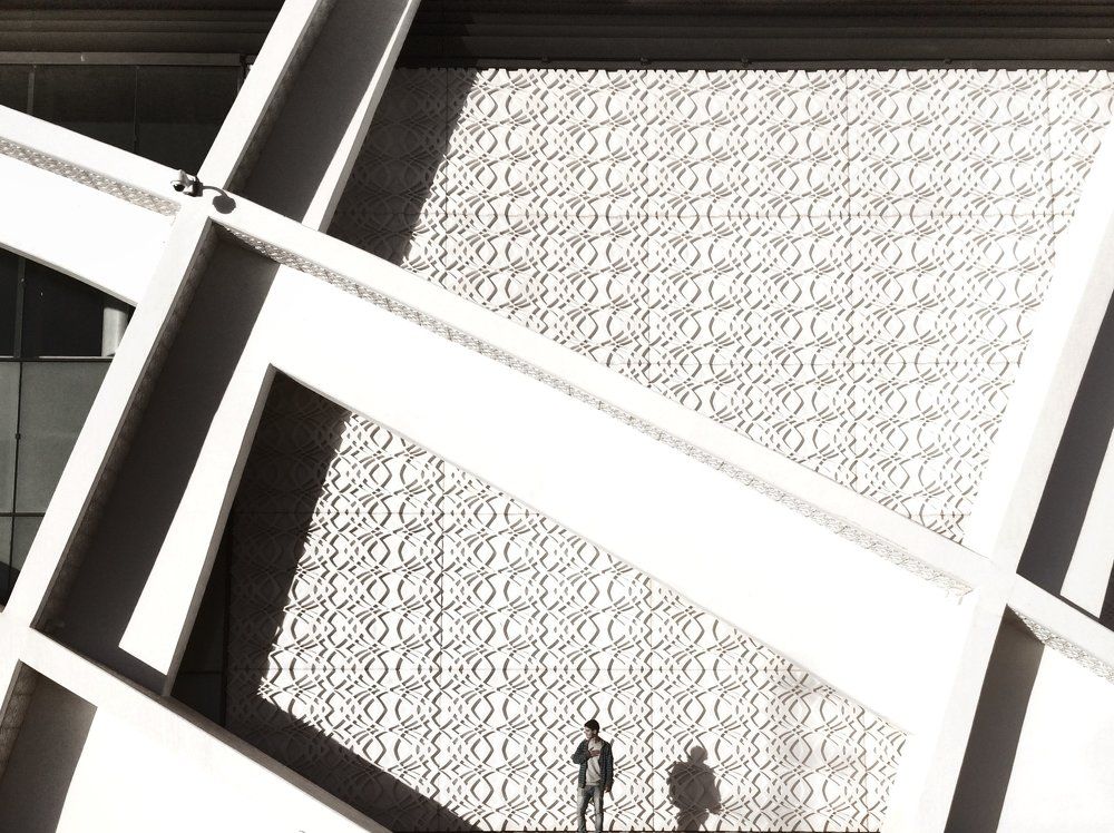 Archtecture