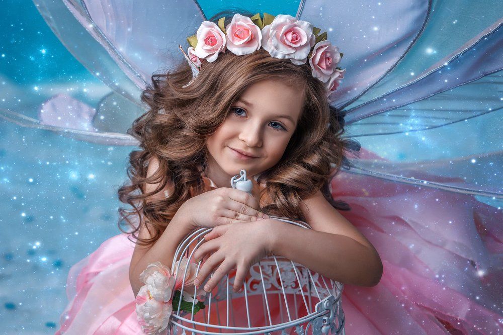 Photograph by Махиня Геннадий