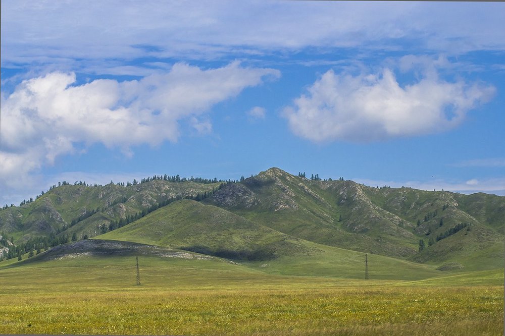 Photograph by Елена Баландина