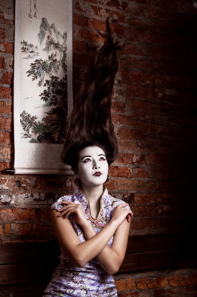 Чайная церемония