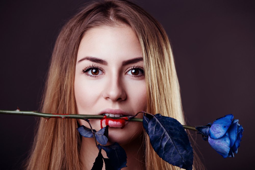 Люди как цветы