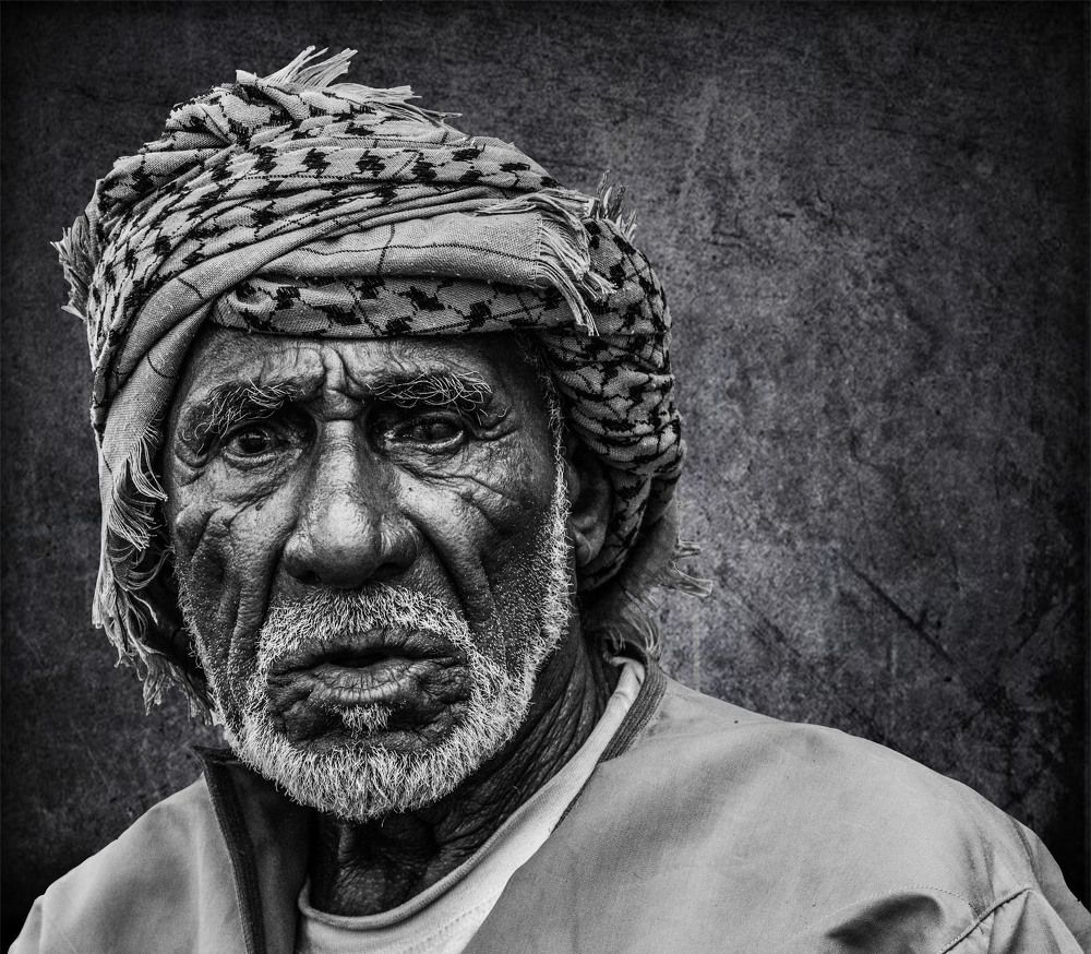 Omani legacy