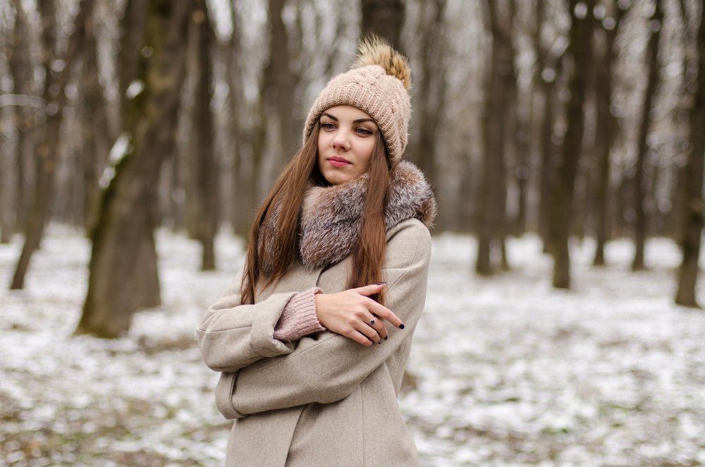 Снежная королева