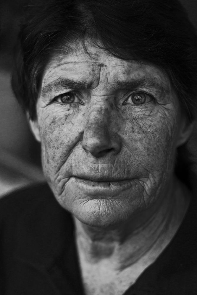 Загляни в душу мою