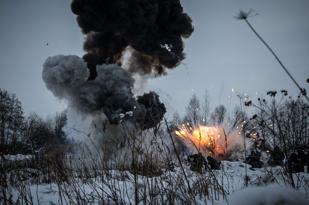 Photograph by Василий Голод