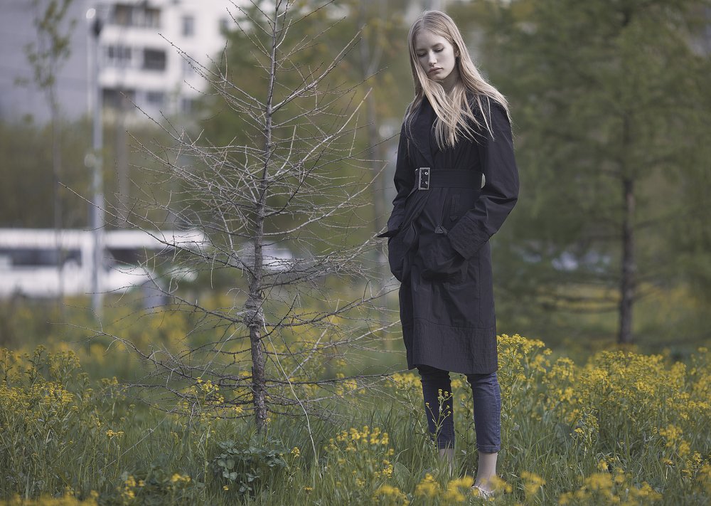 Смена сезона