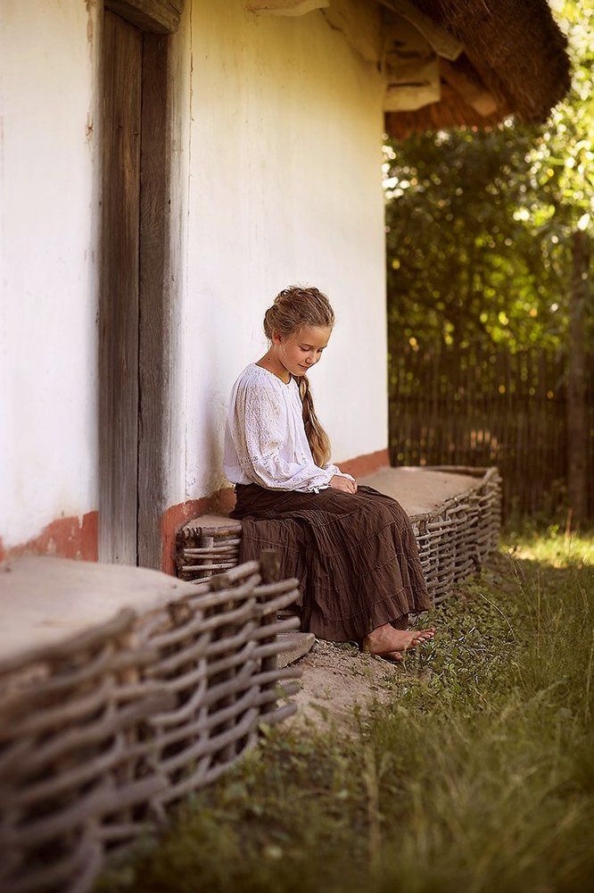 Близ Диканьки