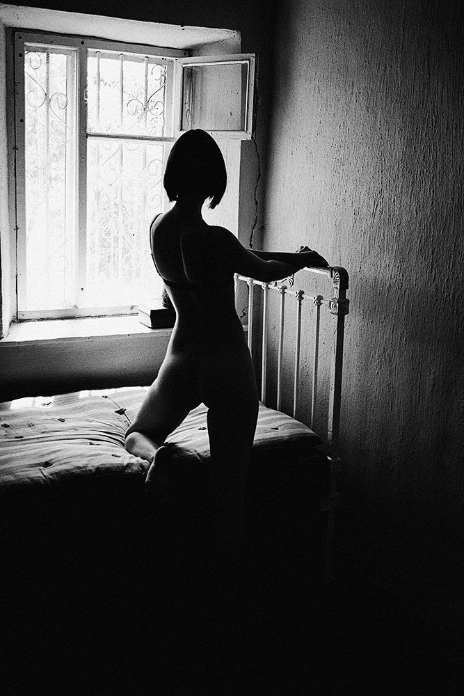 Photograph by Владимир Нех