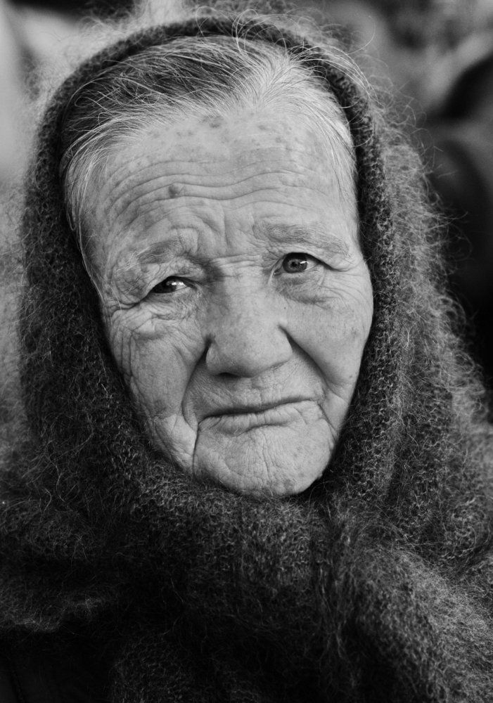 Не для себя