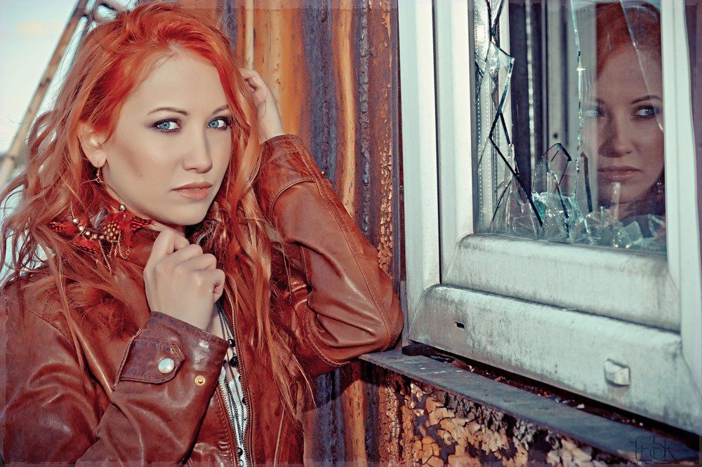 Photograph by Олеся