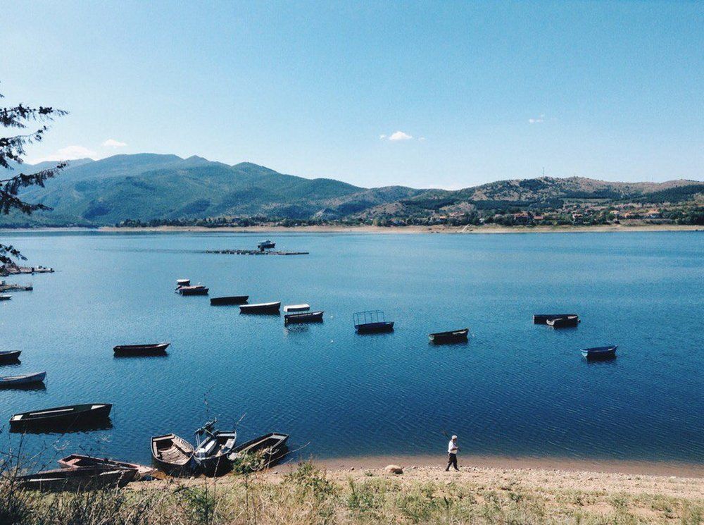 Macedonia