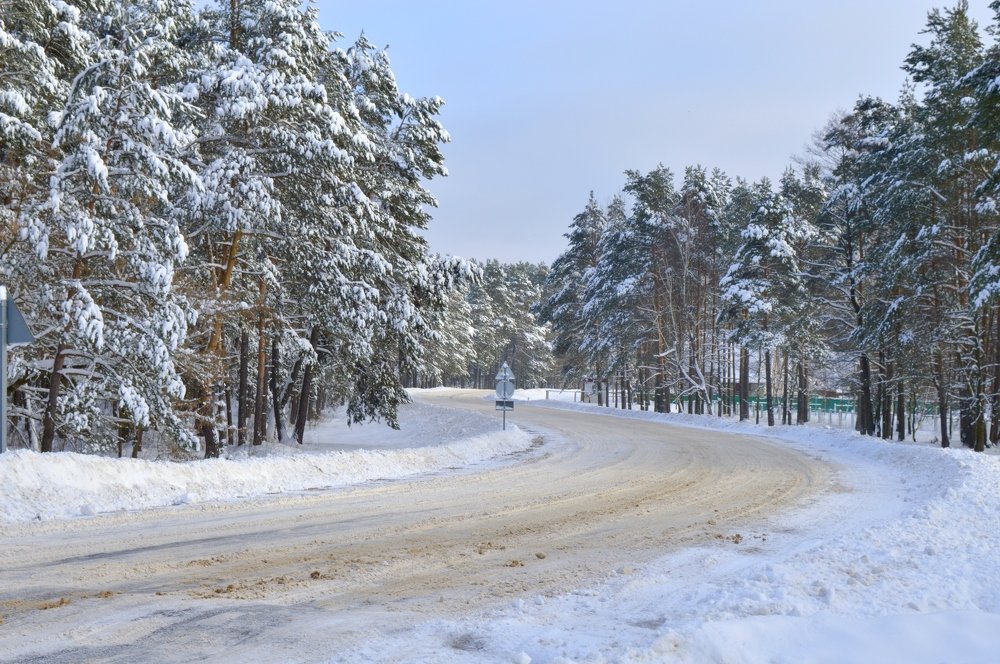 Photograph by Павловец Макс