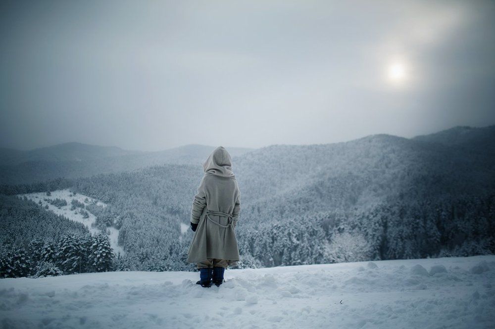 Photograph by Алена Кавальская