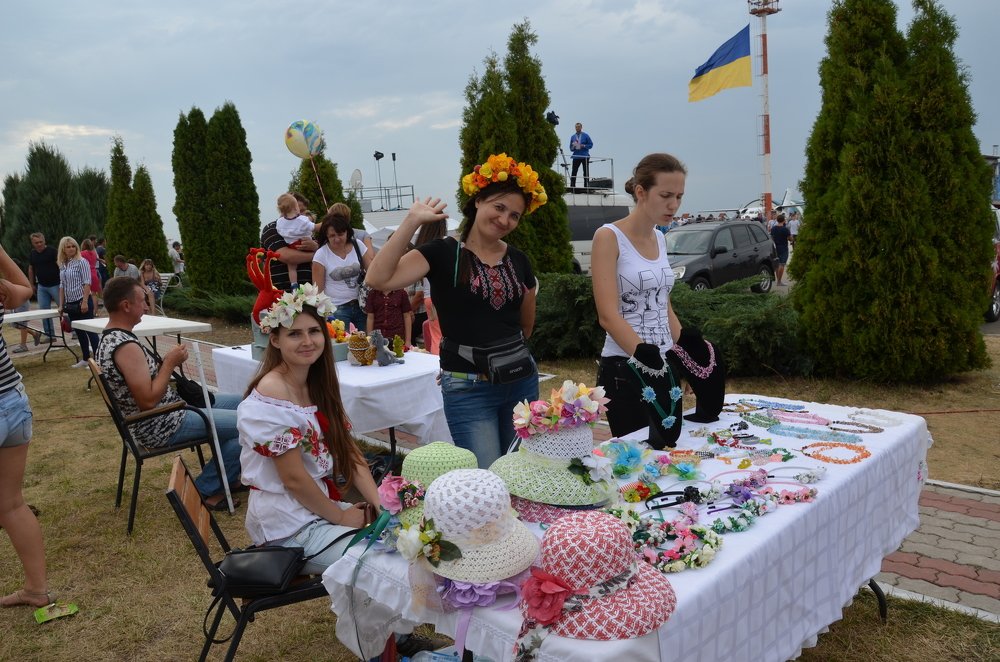 День независимости.