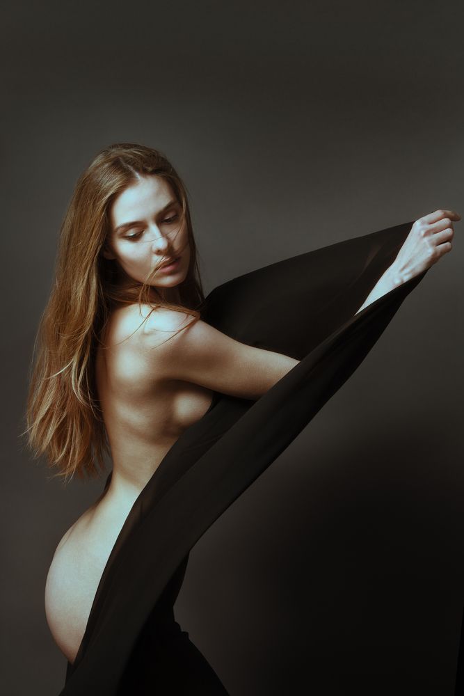 Освобождение в голубом