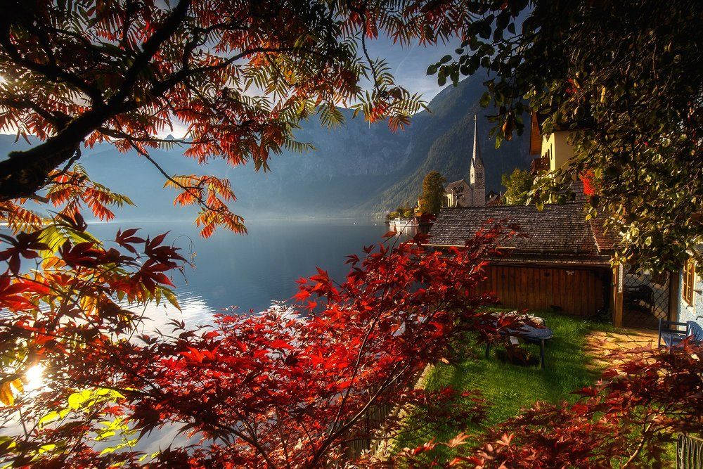 Hallstatt