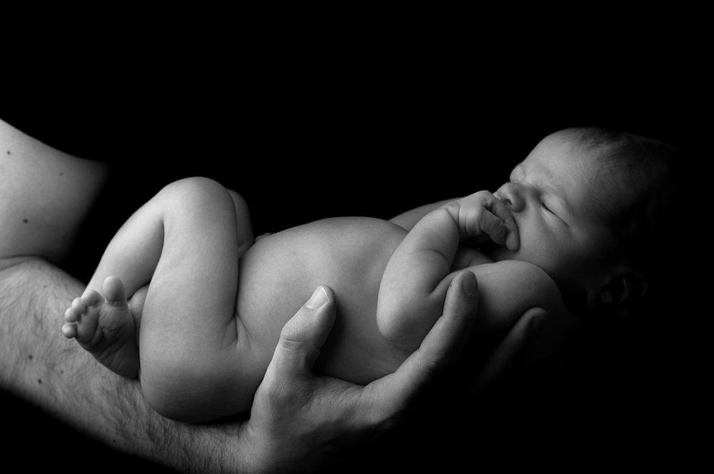 Жизнь в моей руке