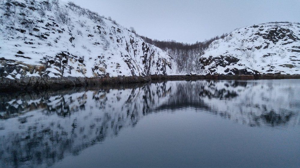 Заполярный Штиль
