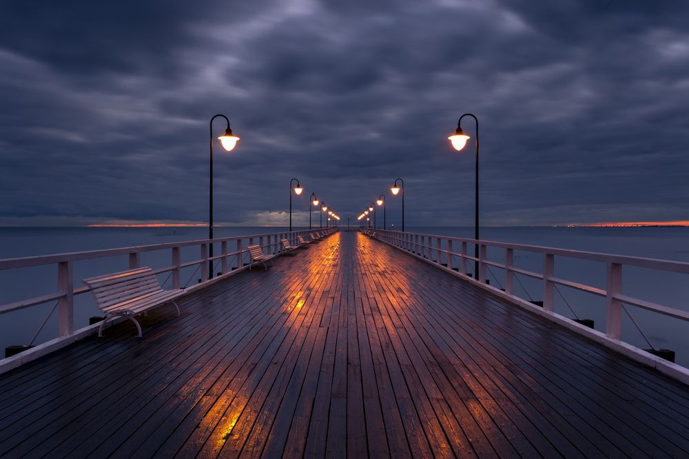 Pier
