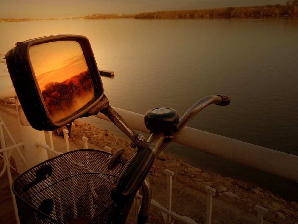 Photograph by nadejda bostanova