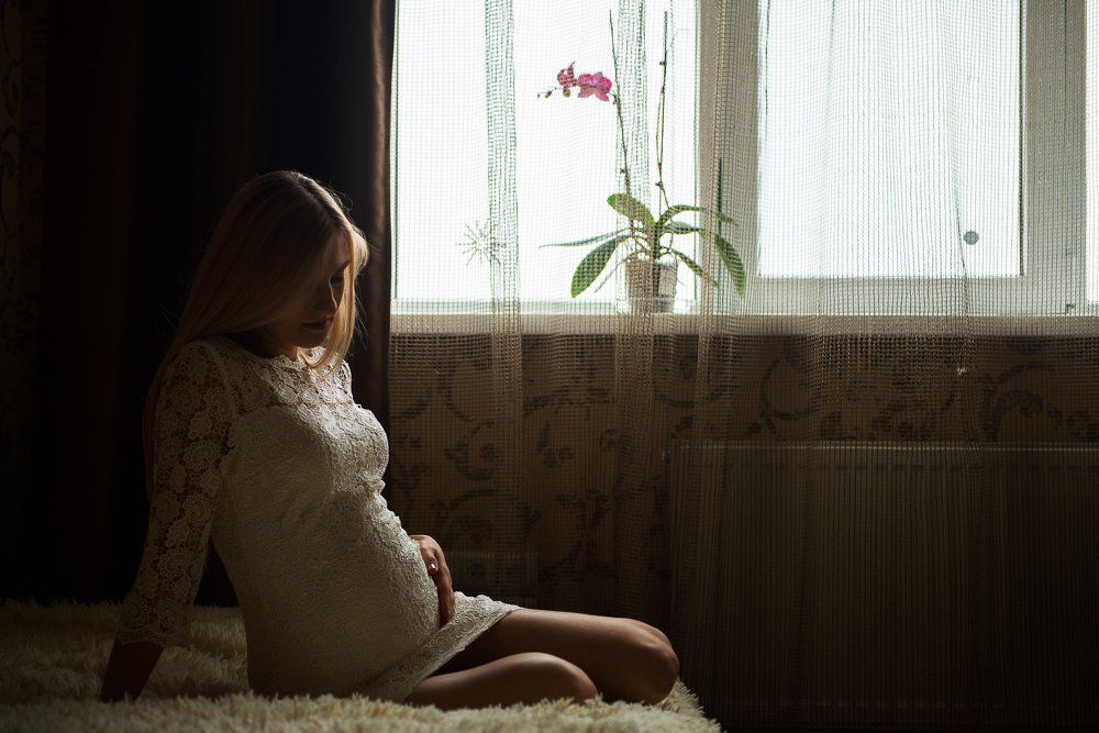 Photograph by Елена Ганненко