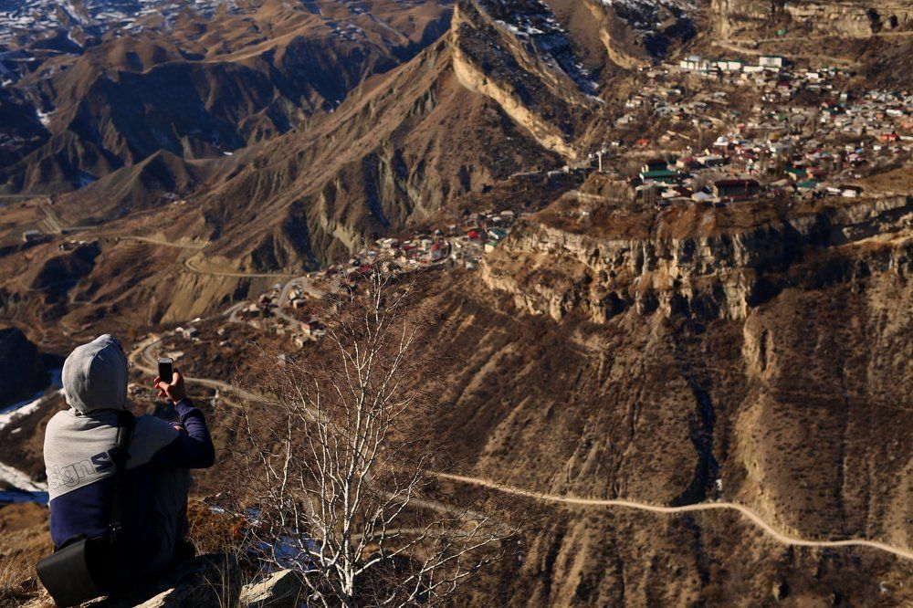 Photograph by Мухаммад Султанов