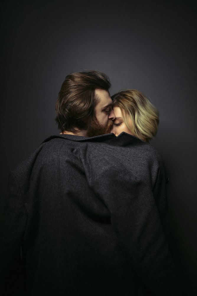 Одно сердце на двоих