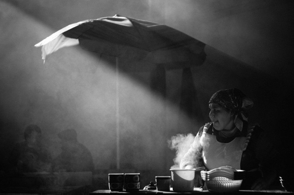 Тёмные мысли