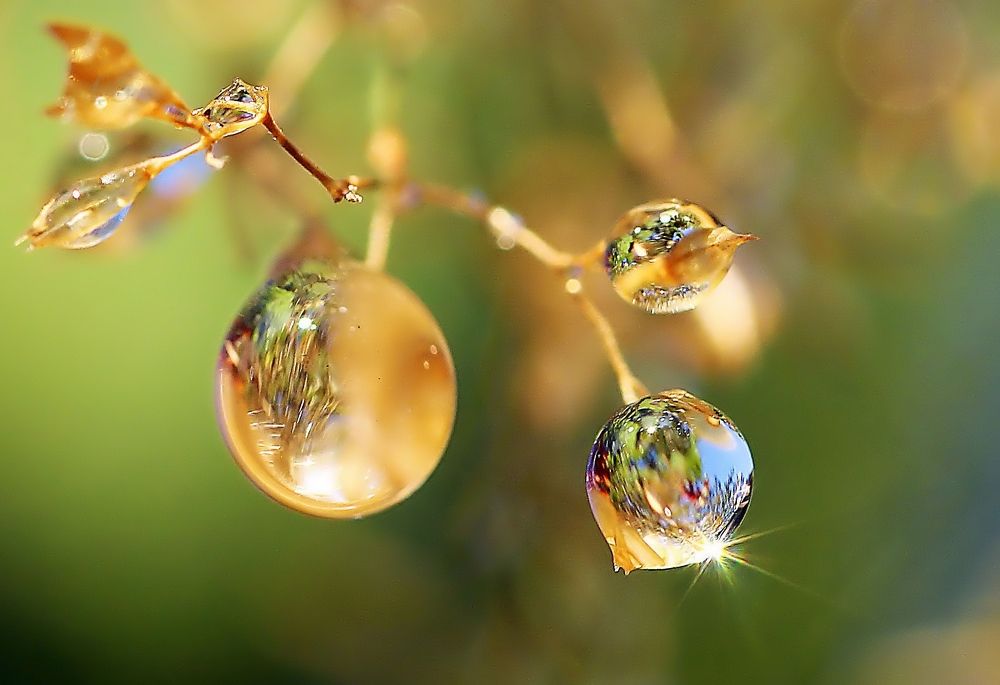 Уральские самоцветы