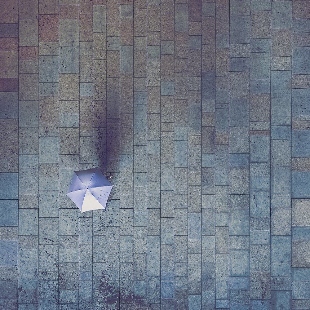 Alone