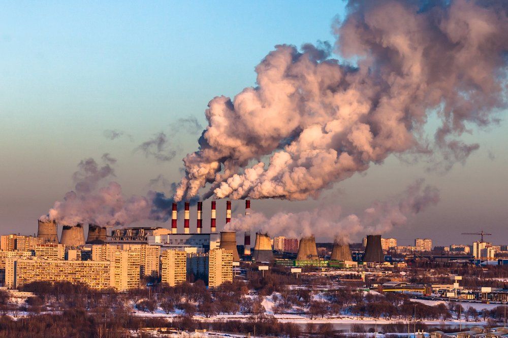 На Юге Москвы