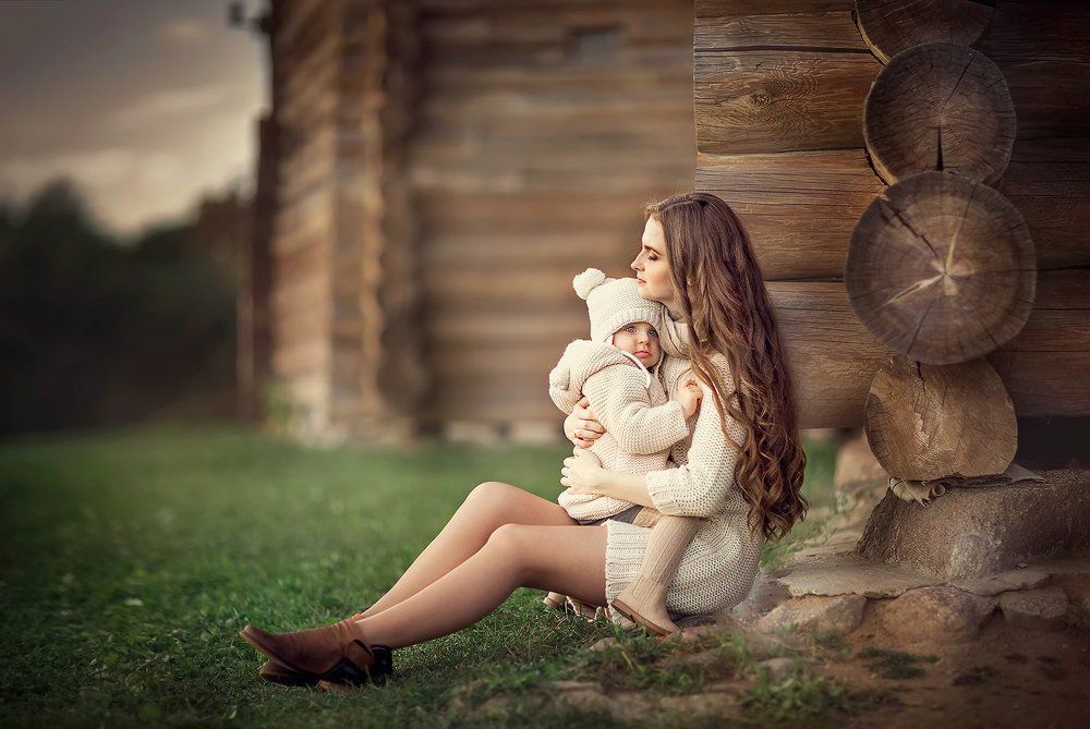 Материнская Любовь