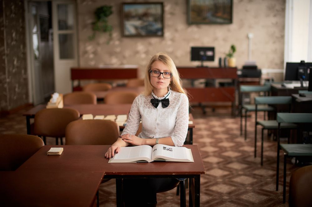 Photograph by Евгений Хайкара