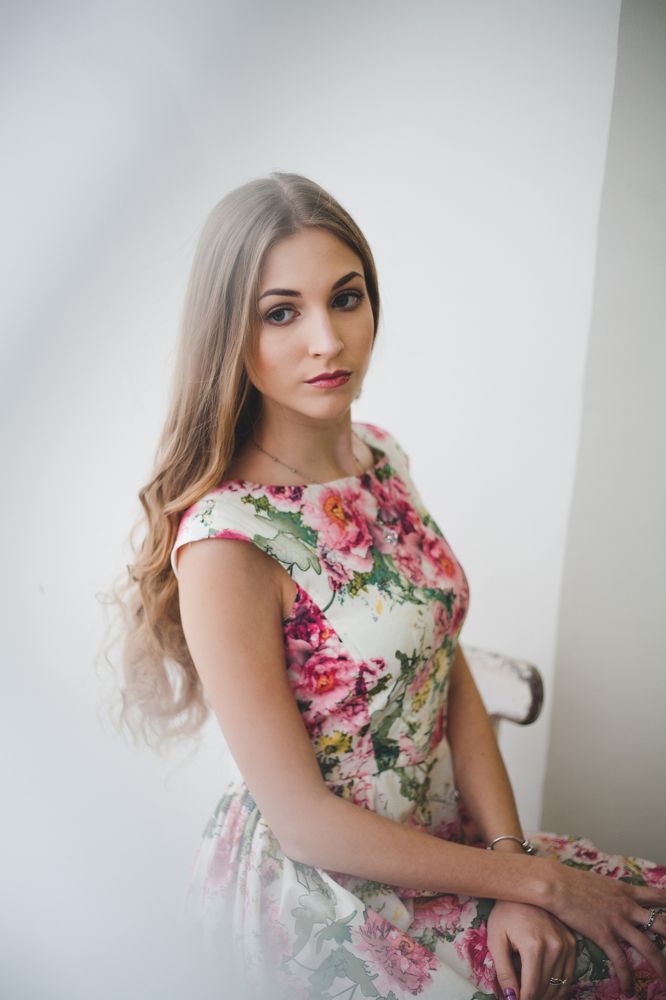 Весеннее настроение