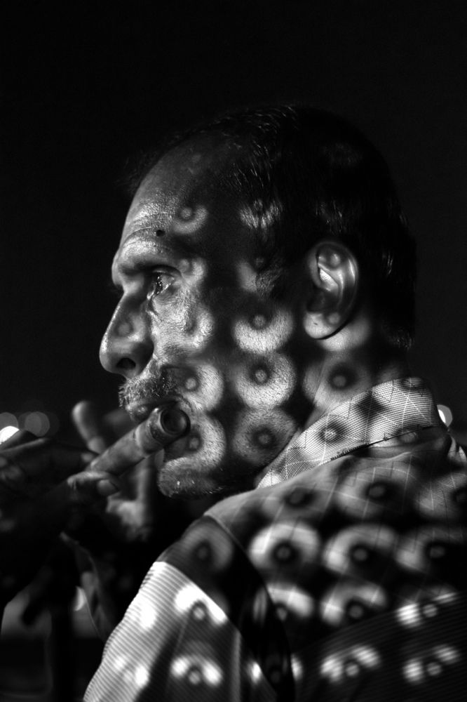 Untitled Story of Bansiwala