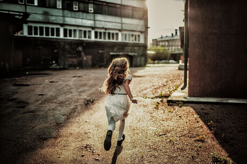 Photograph by Юлия Курбатова