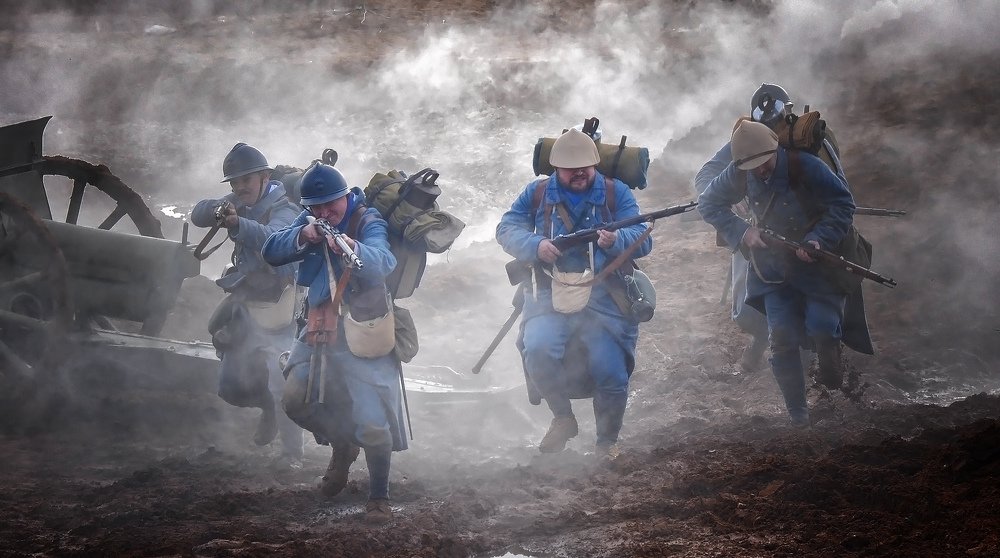 Западный фронт