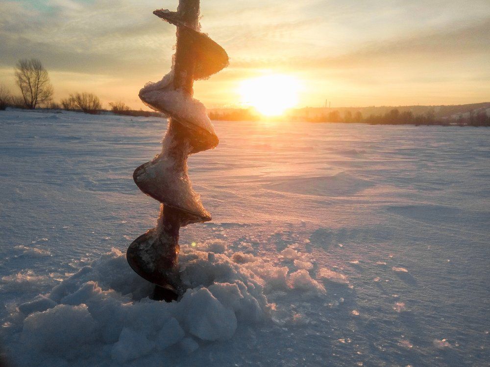 Photograph by Алиев Игорь