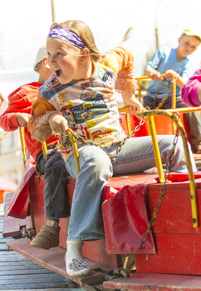 Хочешь еще - Даааааааа