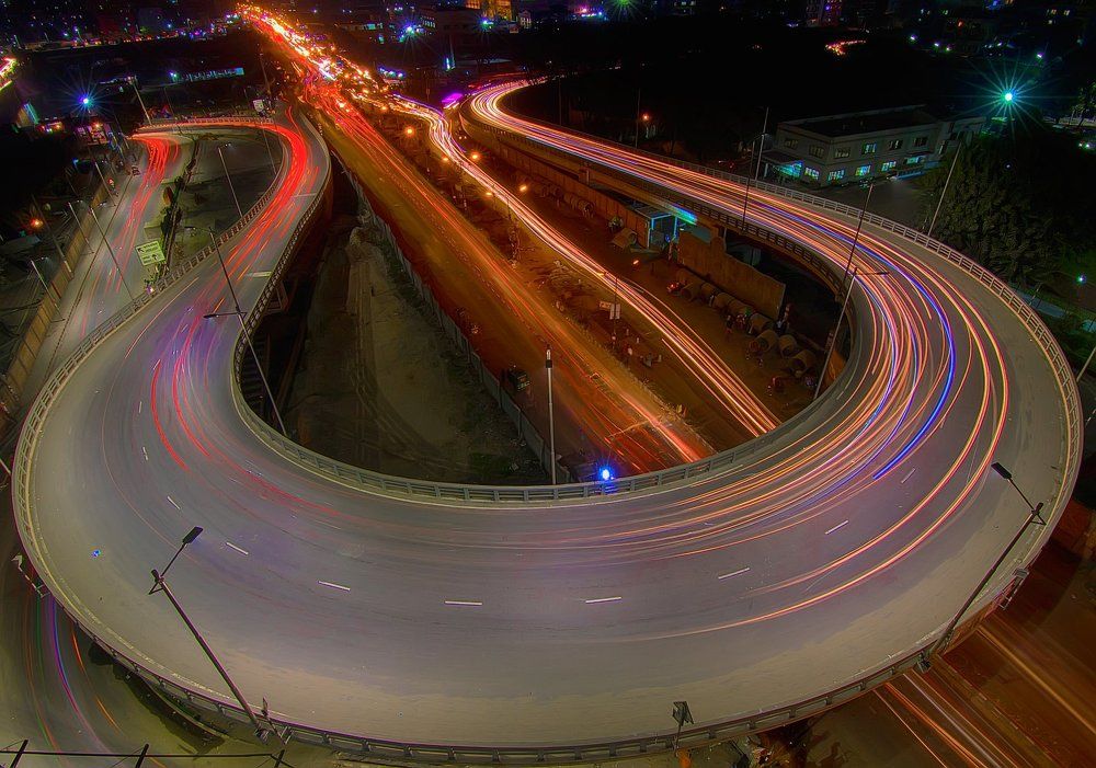 Biggest Guitar In The World