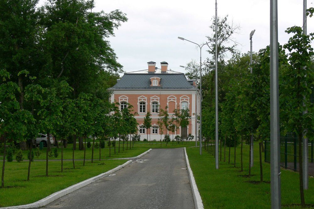 Photograph by Станислав Набивачев
