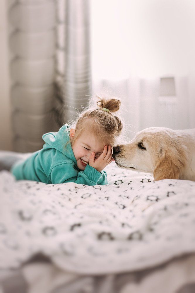 Настоящая дружба