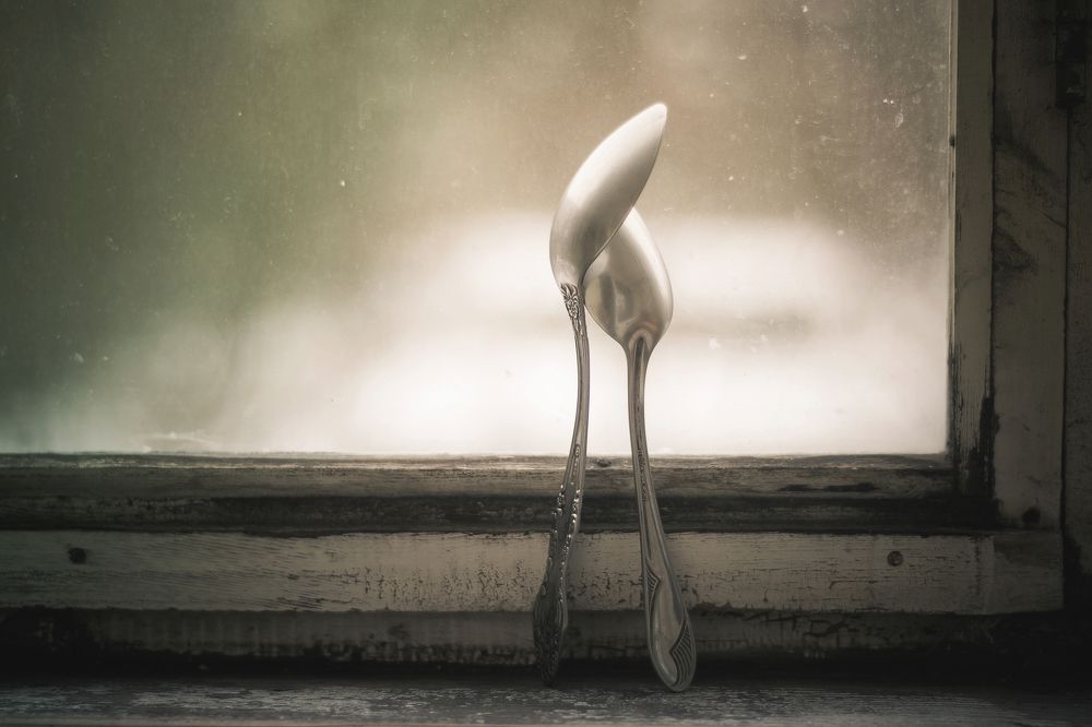 Любовь на грани