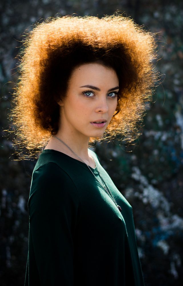 Одуванчик Южной Пальмиры :)